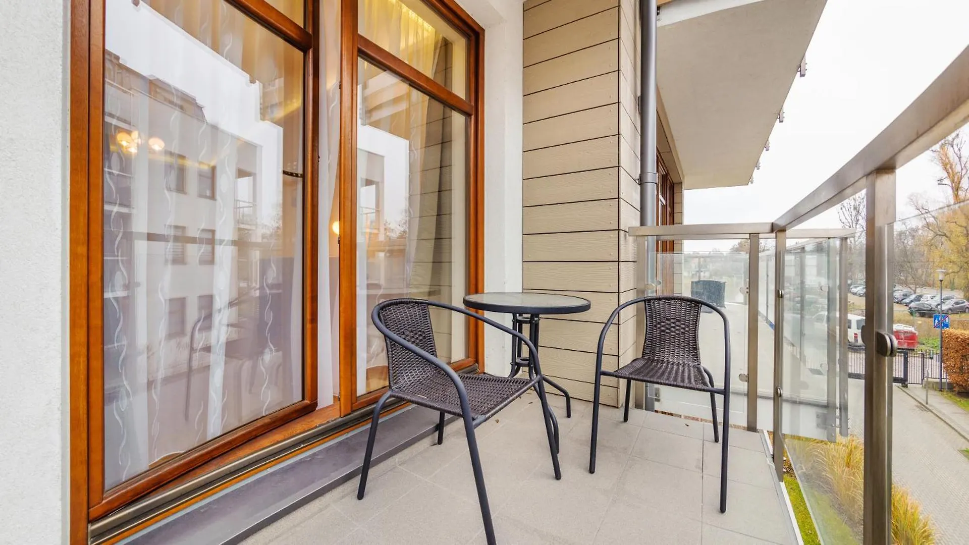 Apartamenty Sun&Snow Sopocka Przystań Sopot Polska