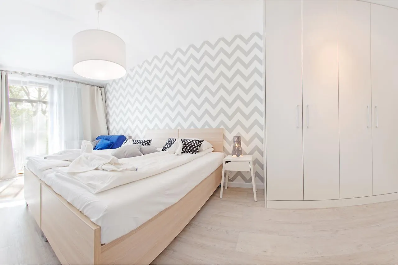 Apartamenty Sun&Snow Sopocka Przystań Sopot 0*,  Polska