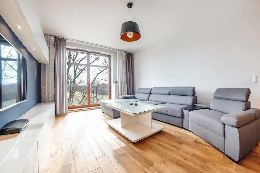 Apartamenty Sun&Snow Sopocka Przystań Sopot Polska