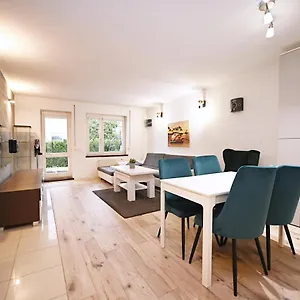 Victus Apartamenty, Apartament Apartament