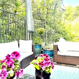 Baltic Riviera - Terrace Apartament
