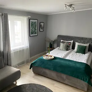 Blue Lagoon Apartament