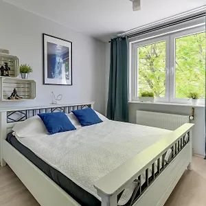 Dream Apartments- Alpha Apartament