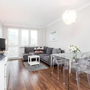 Forest - Parking - Aquapark Apartament